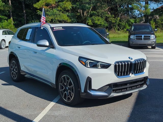 2024 BMW X1 xDrive28i