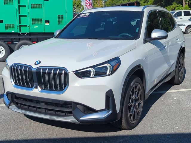 2024 BMW X1 xDrive28i