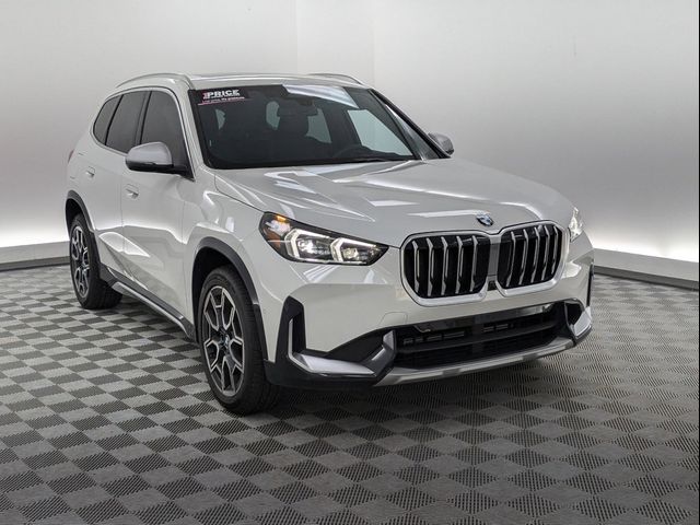 2024 BMW X1 xDrive28i