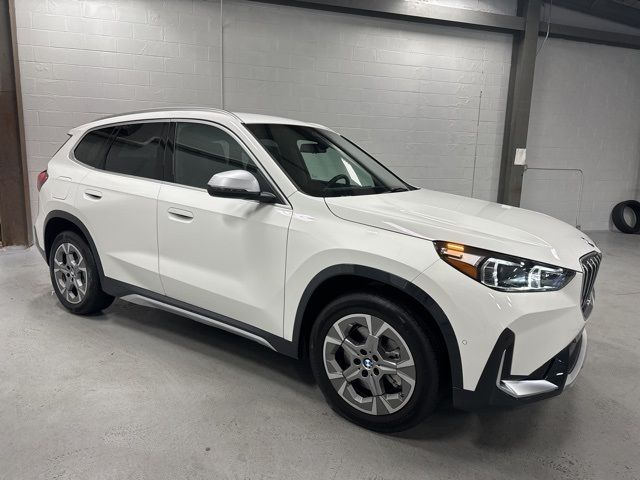 2024 BMW X1 xDrive28i