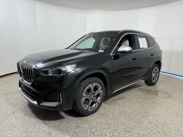 2024 BMW X1 xDrive28i