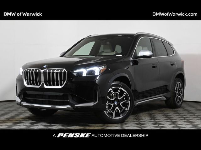 2024 BMW X1 xDrive28i