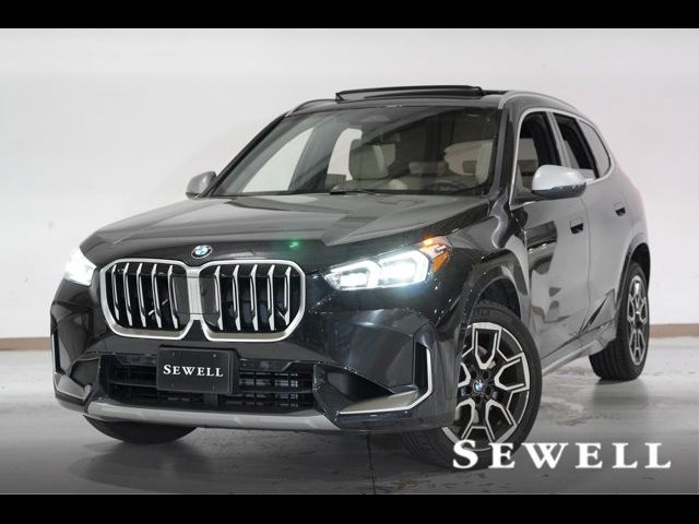 2024 BMW X1 xDrive28i