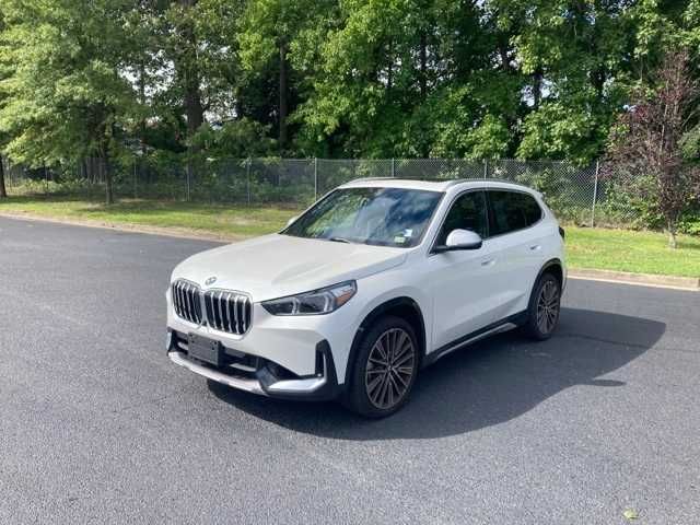 2024 BMW X1 xDrive28i