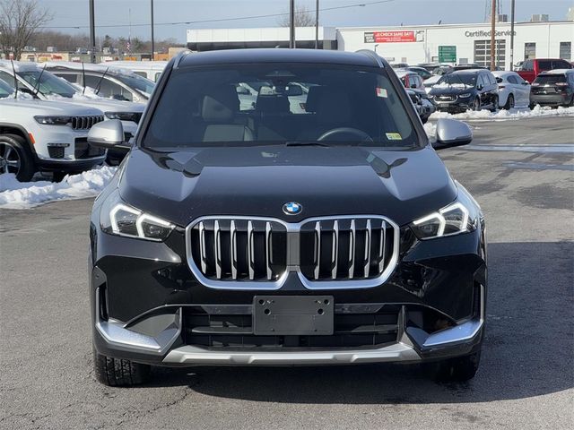 2024 BMW X1 xDrive28i