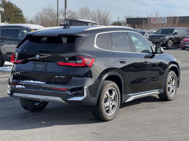 2024 BMW X1 xDrive28i