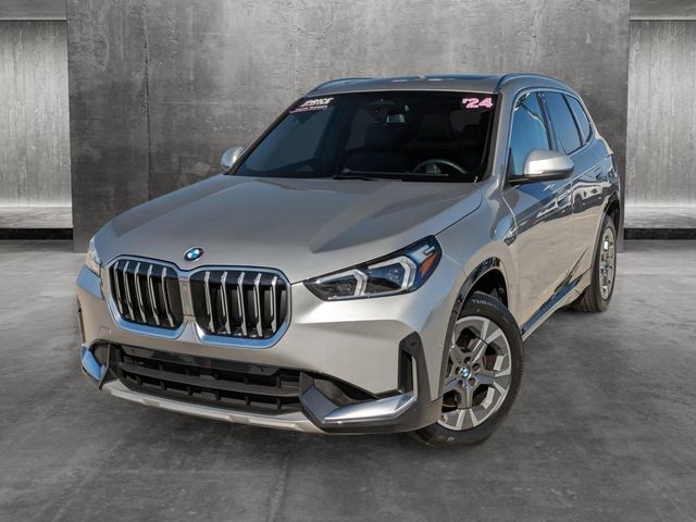 2024 BMW X1 xDrive28i