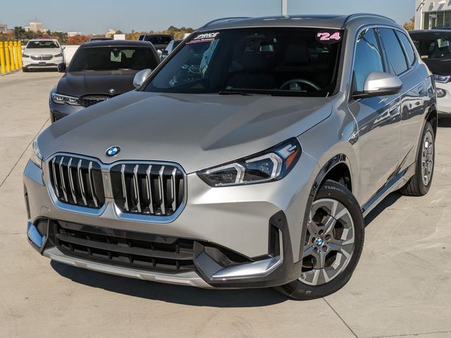 2024 BMW X1 xDrive28i