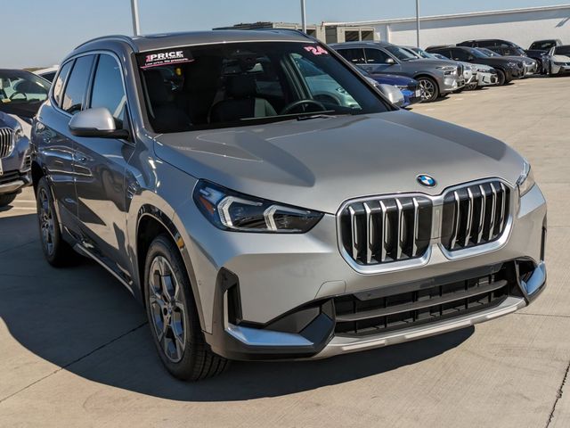 2024 BMW X1 xDrive28i