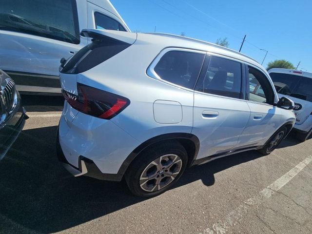 2024 BMW X1 xDrive28i