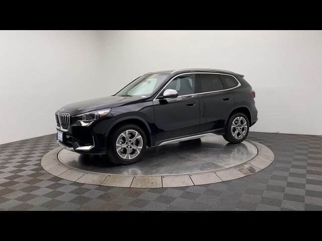 2024 BMW X1 xDrive28i