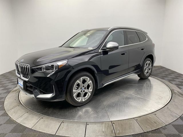 2024 BMW X1 xDrive28i