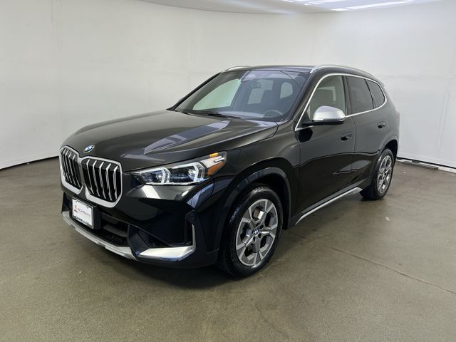 2024 BMW X1 xDrive28i