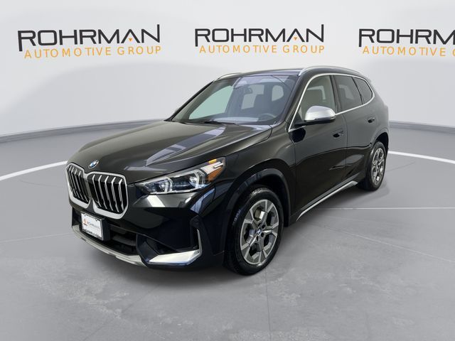 2024 BMW X1 xDrive28i