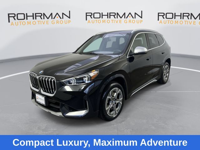 2024 BMW X1 xDrive28i