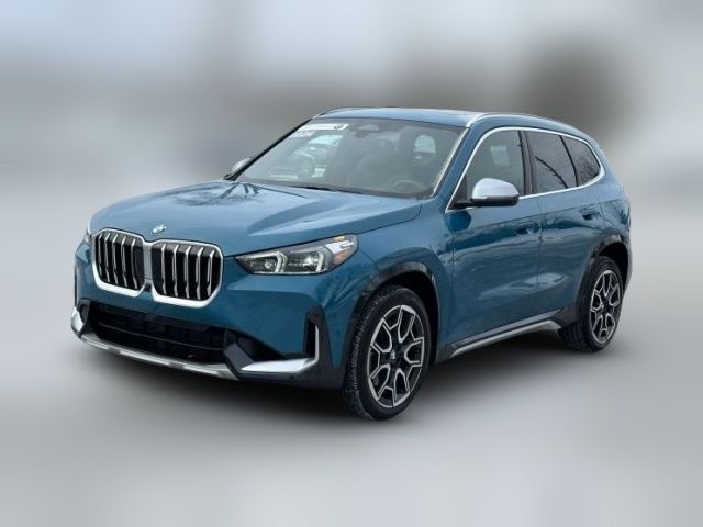 2024 BMW X1 xDrive28i