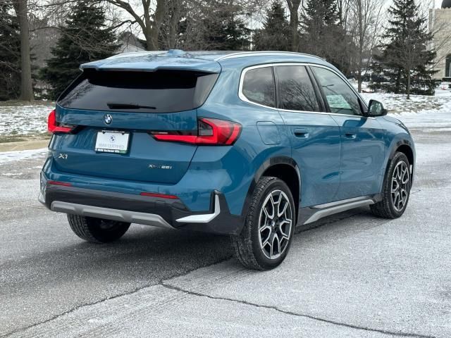 2024 BMW X1 xDrive28i