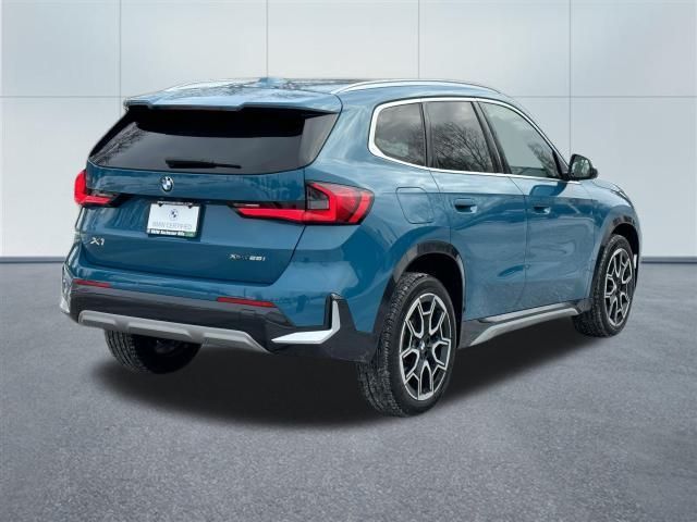 2024 BMW X1 xDrive28i