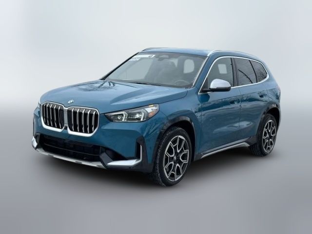 2024 BMW X1 xDrive28i