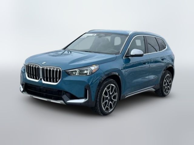 2024 BMW X1 xDrive28i