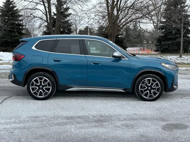 2024 BMW X1 xDrive28i