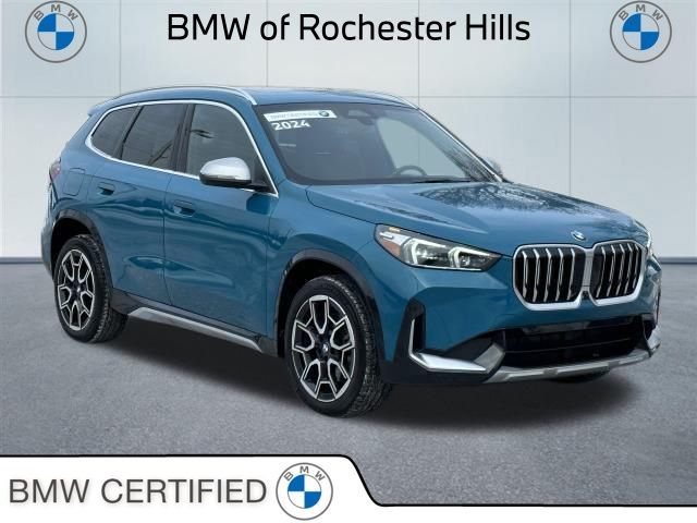 2024 BMW X1 xDrive28i