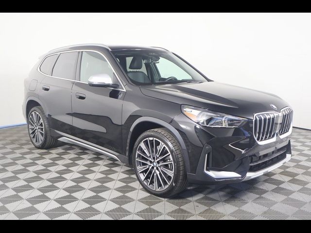 2024 BMW X1 xDrive28i