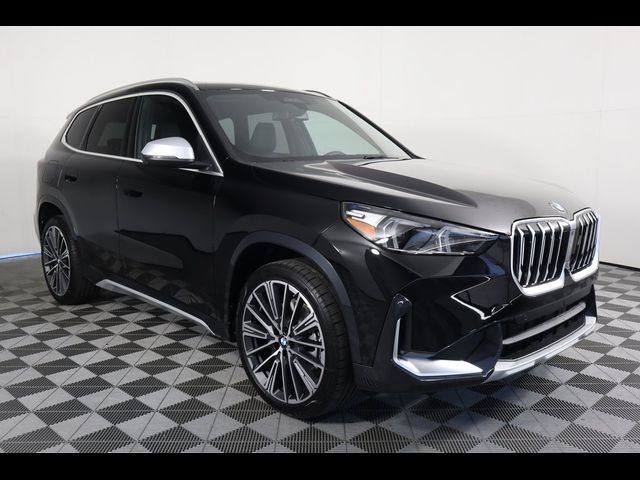 2024 BMW X1 xDrive28i