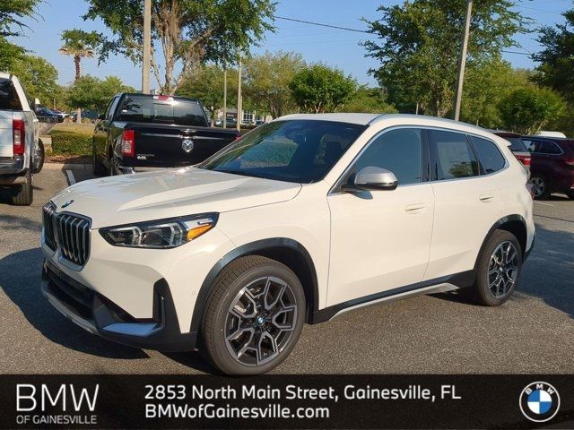 2024 BMW X1 xDrive28i