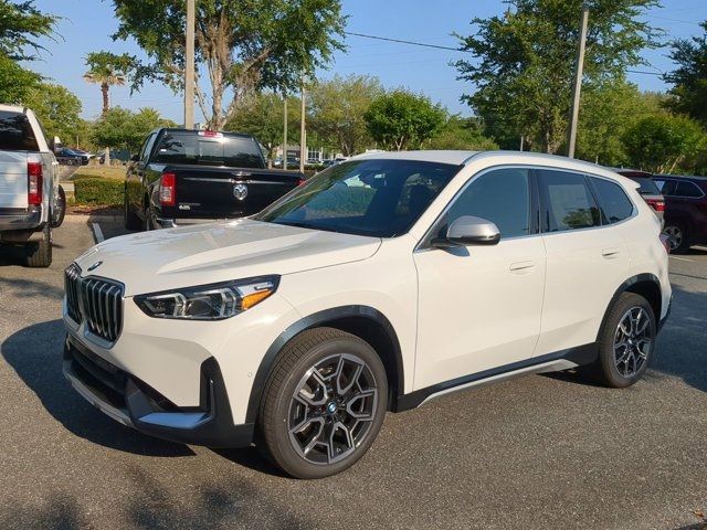 2024 BMW X1 xDrive28i