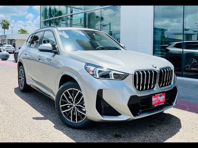 2024 BMW X1 xDrive28i