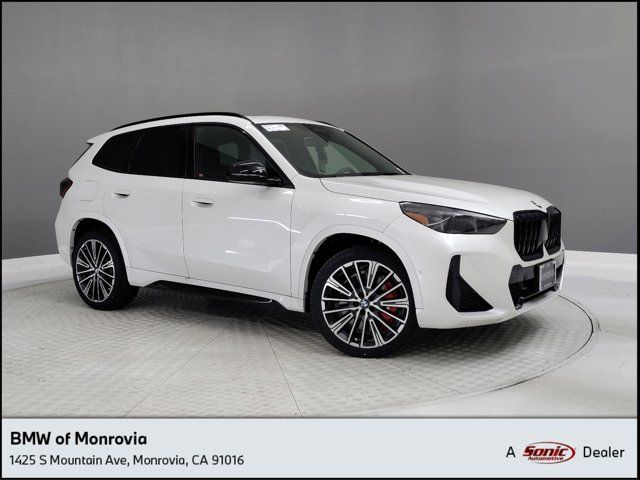 2024 BMW X1 xDrive28i