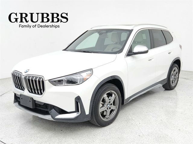 2024 BMW X1 xDrive28i