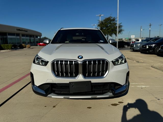 2024 BMW X1 xDrive28i