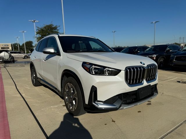 2024 BMW X1 xDrive28i