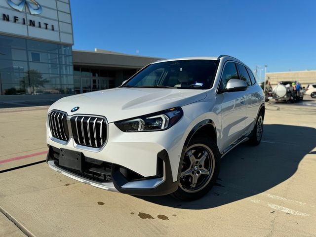 2024 BMW X1 xDrive28i