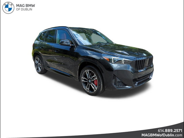 2024 BMW X1 xDrive28i