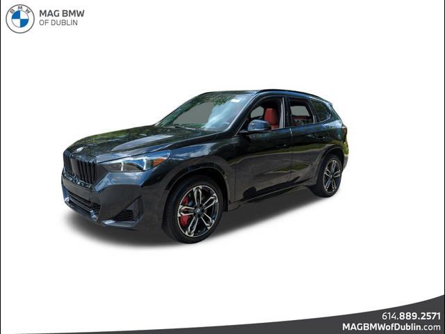 2024 BMW X1 xDrive28i