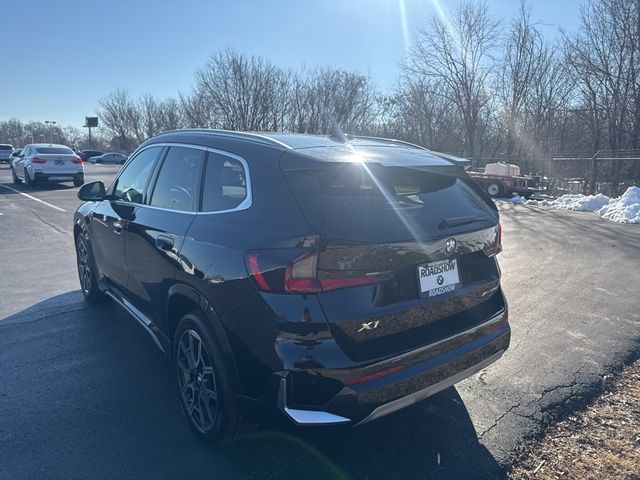 2024 BMW X1 xDrive28i