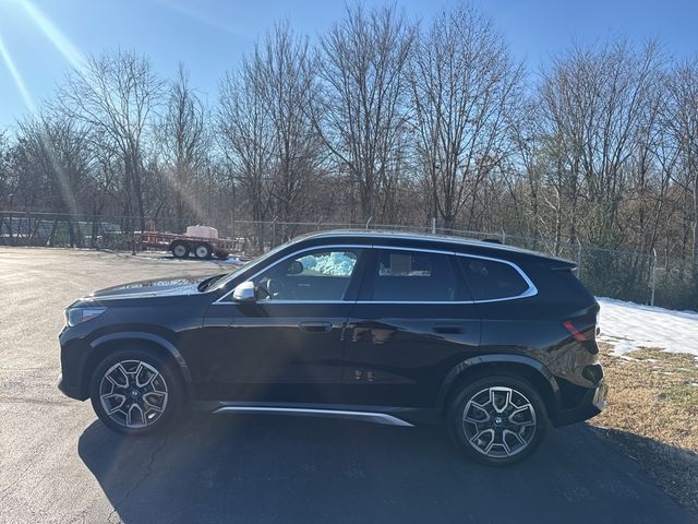 2024 BMW X1 xDrive28i