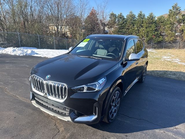 2024 BMW X1 xDrive28i