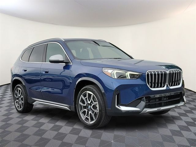 2024 BMW X1 xDrive28i