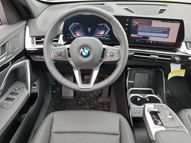 2024 BMW X1 xDrive28i