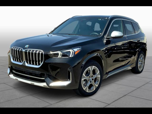 2024 BMW X1 xDrive28i