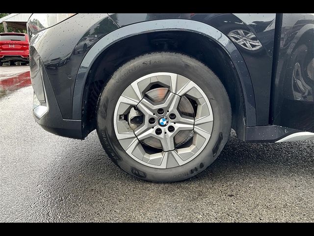 2024 BMW X1 xDrive28i