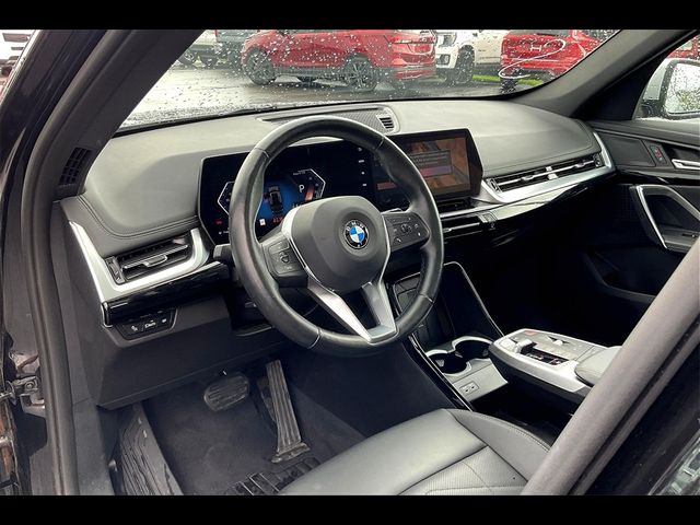 2024 BMW X1 xDrive28i