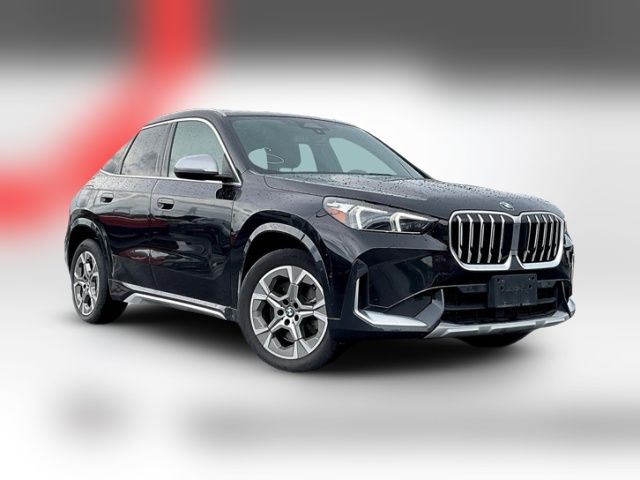 2024 BMW X1 xDrive28i