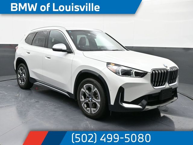 2024 BMW X1 xDrive28i