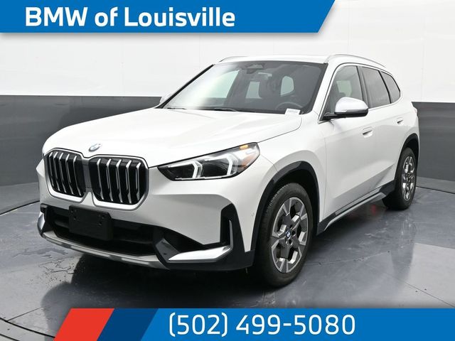 2024 BMW X1 xDrive28i