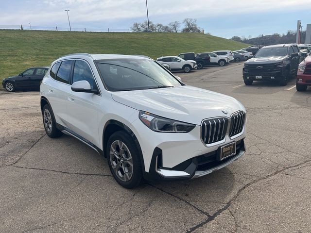 2024 BMW X1 xDrive28i